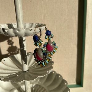 Chloe + Isabel Statement Earrings